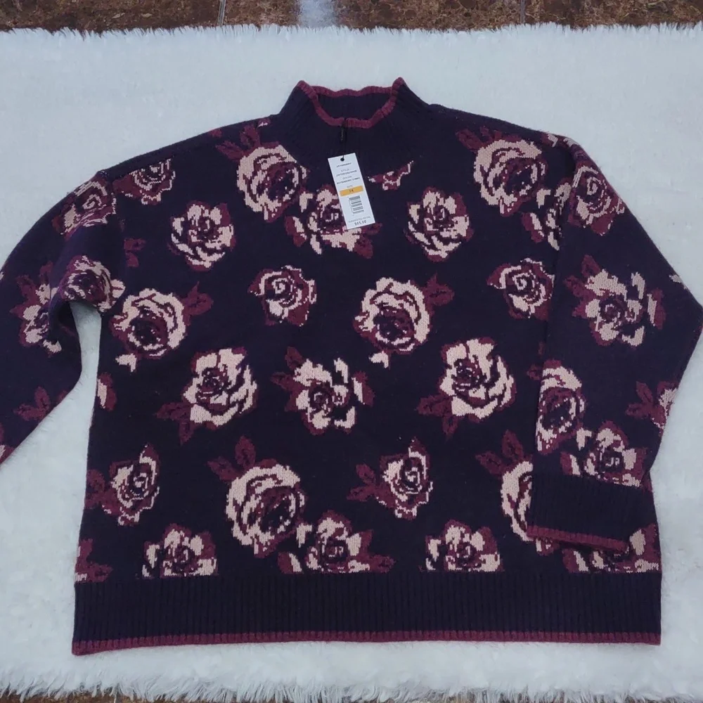 JOSEPH A. SWEATER - Picture 14 of 16